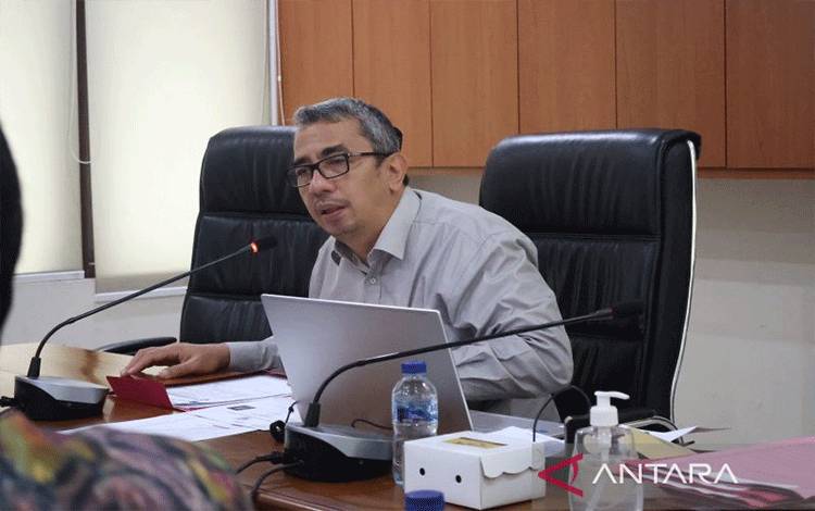 Kemenkumham Bali: 26 Warga Blasteran Jalani Tes Kewarganegaraan