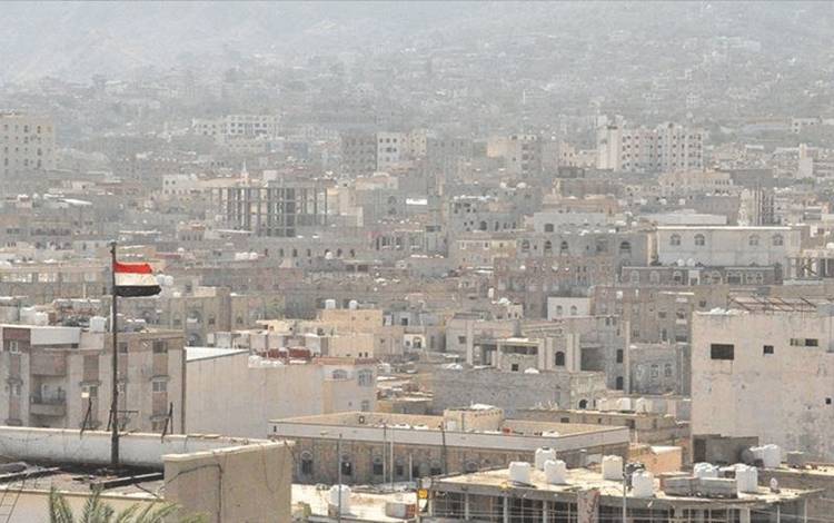 Houthi Yaman Remehkan Rencana Pembentukan Satgas Maritim Pimpinan AS