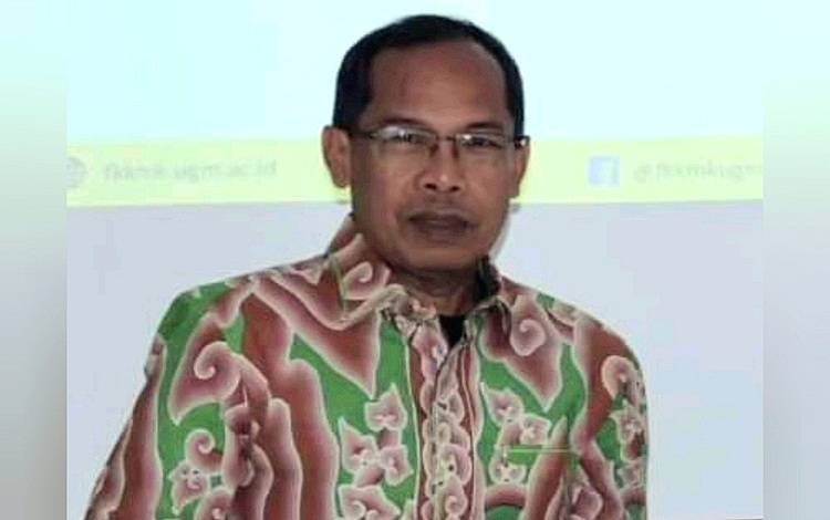 Lonjakan Kasus Covid-19 di Kalteng Belum Terdeteksi
