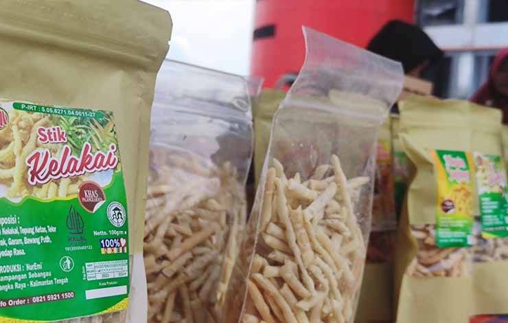Jambore UMKM Jadi Ajang Tingkatkan Daya Saing Produk UMKM