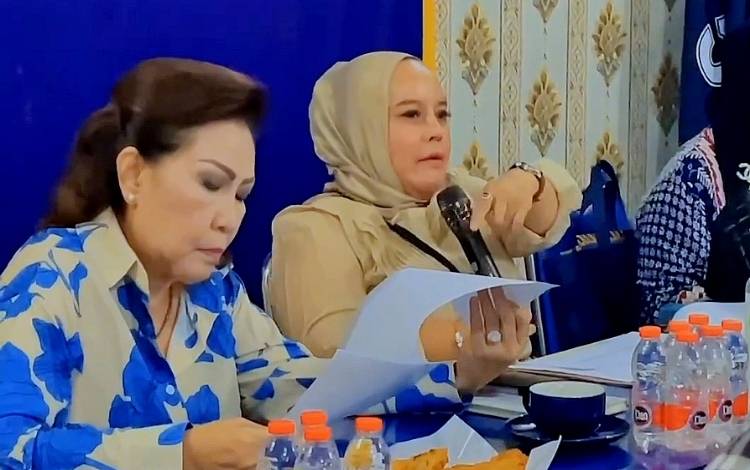 UMKM Dinilai Berkontribusi Besar Dalam Pergerakan Perekonomian Daerah