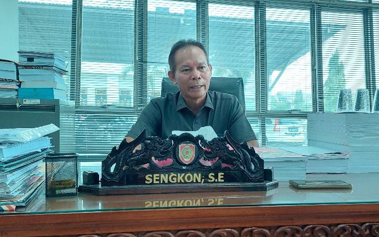 Dewan Minta Pemda Bantu Pengembangan Sektor Peternakan Masyarakat