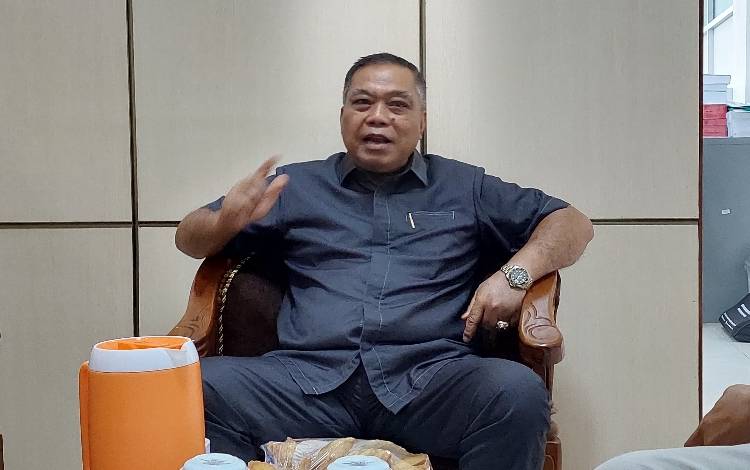 Legislator Harap Investasi Memberikan Dampak Signifikan Terhadap Perkembangan Daerah
