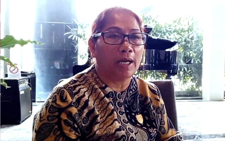 Dewan Minta Masyarakat Terdampak Banjir Diperhatikan