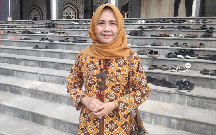 Anggota Komisi C DPRD Palangka Raya Dorong Pemantauan Kesehatan Terdampak Banjir