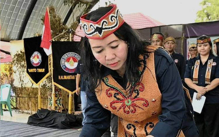 Legislator Kalteng Harap Masyarakat Terdampak Banjir Segera Mendapat Bantuan
