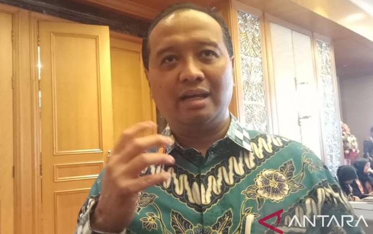 OIKN Tegaskan Fasilitas di IKN Bukan Hanya Disediakan untuk ASN