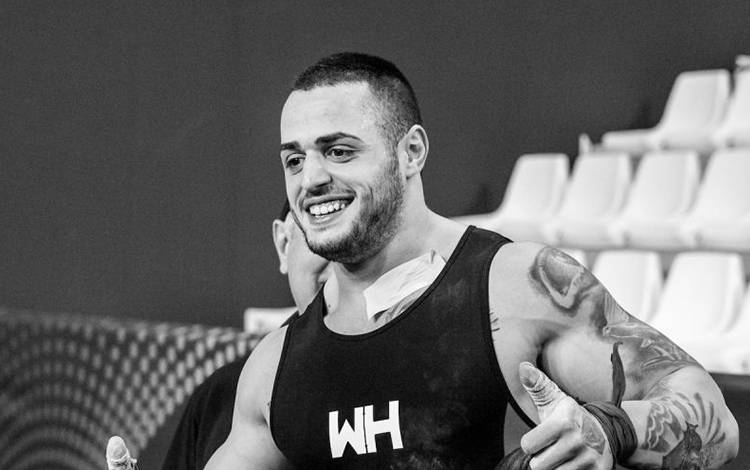 Lifter Usia 19 Tahun Pecahkan Rekor Dunia di IWF Grand Prix II 2023