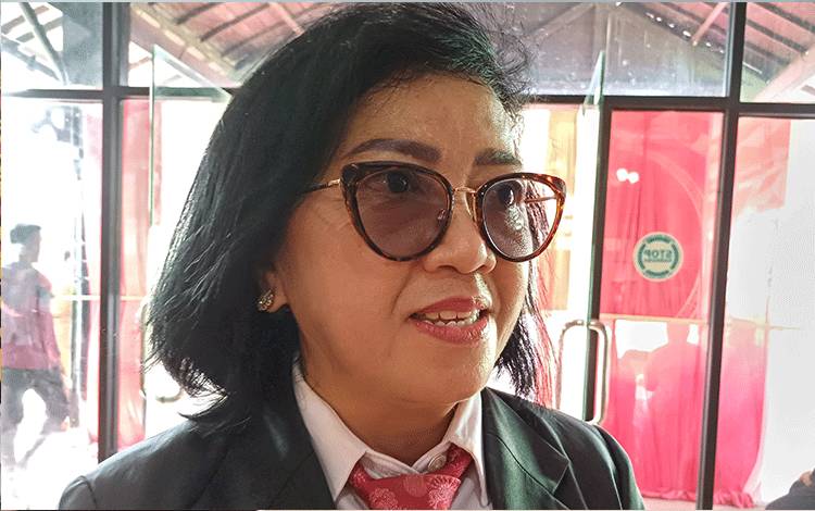 DPRD Kotim Berharap 81 Kades Baru Dilantik dapat Majukan Desa