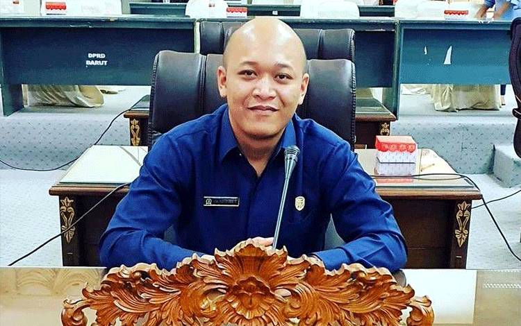 Dewan Apresiasi Sosialisasi Pendidikan Politik Perkuat Partisipasi Pemilih