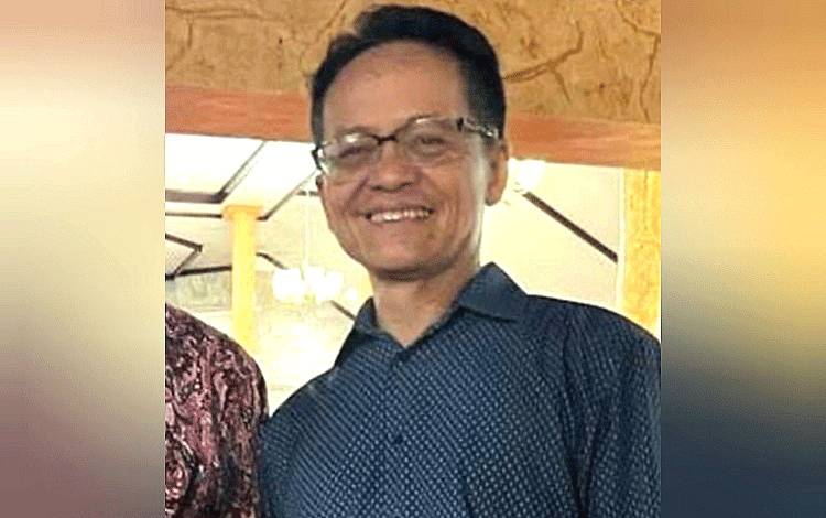 Dewan Harap Pembangunan Lebih Menyentuh Wilayah Terpencil
