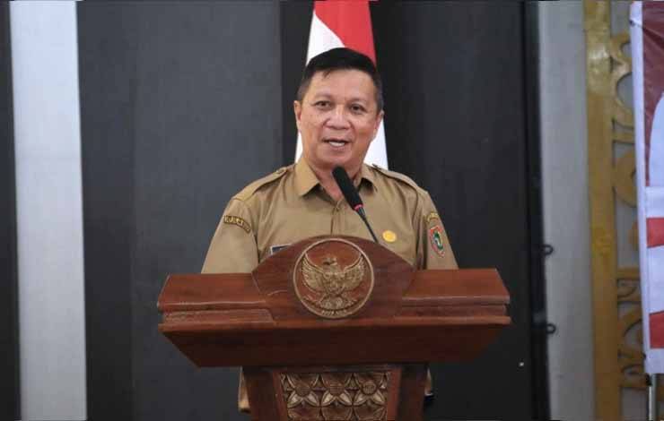 Suhaemi: PKP Bertujuan Cetak Pemimpin Kompeten