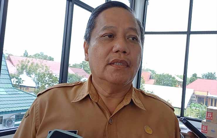 Kasus Covid-19 di Kotim Nihil, Dinkes Anjurkan Masyarakat Kenakan Masker