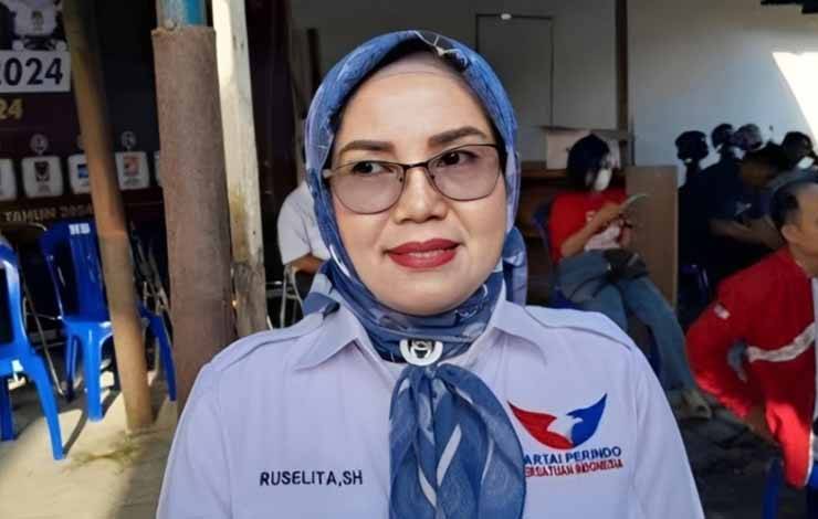 Wakil Ketua I Komisi C Dukung Pemko Upaya Penurunan Stunting 2024