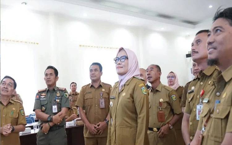 Klinik Inovasi untuk Tingkatkan Kualitas Layanan Publik