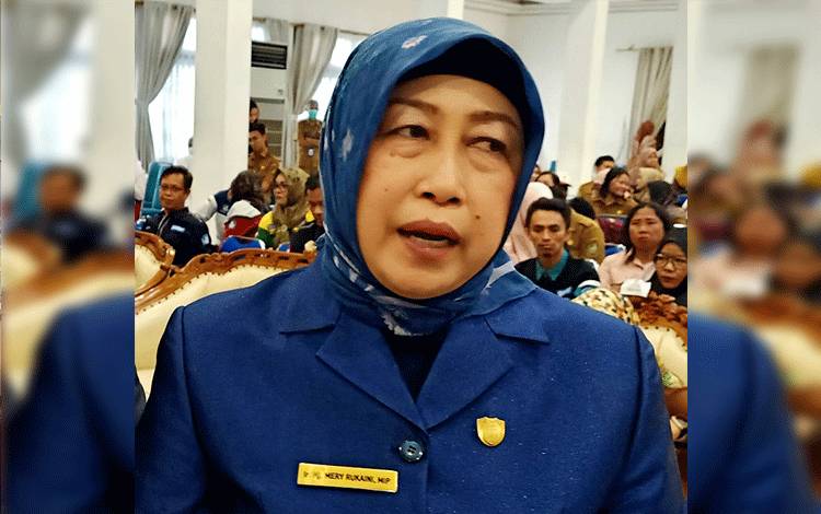 DPRD Barito Utara Keluarkan Jadwal Kegiatan Sampai Januari 2024