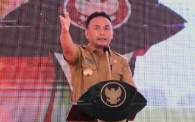 Gubernur Kalteng: Pengembangan Komoditas Jagung Perlu Lebih Digalakkan