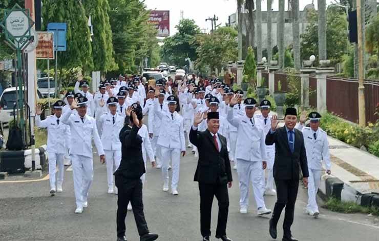 DJPb: Penyaluran Dana Desa di Kotim Capai 99,93 Persen