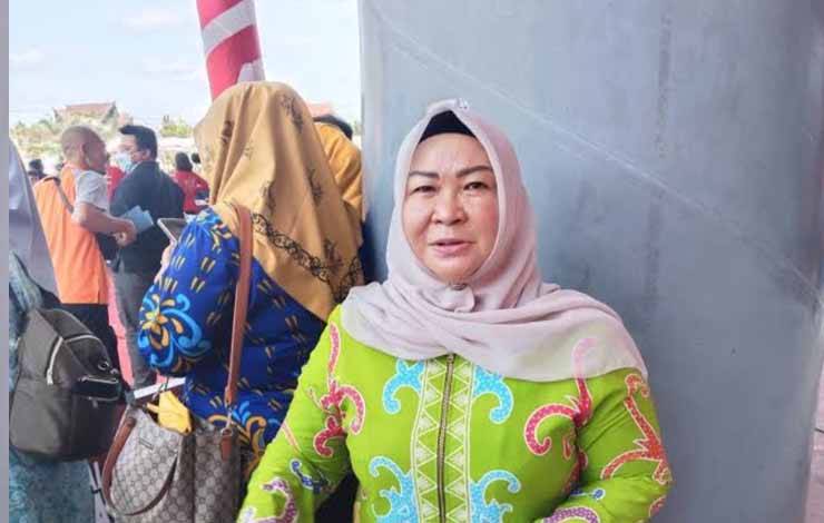 Kepala Disparbudpora Palangka Raya Ajak Masyarakat Bangga Berwisata di Kota Sendiri