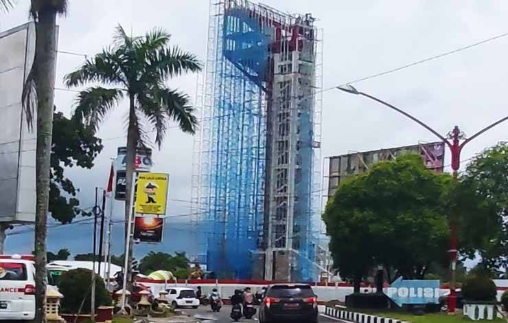 Pemprov Kalteng Berikan 3 Solusi Optimalkan Serapan Anggaran