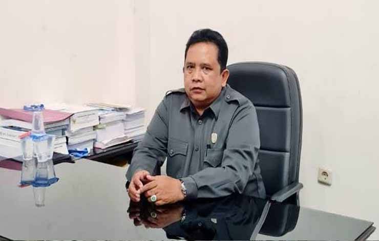 Anggota DPRD Barito Utara Apresiasi Dinsos PMD Sosialisasikan Perbup No 21 Tahun 2021