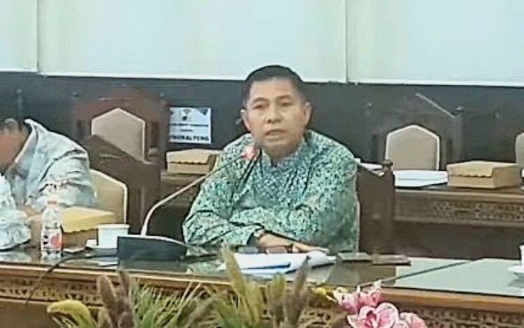 Dewan Dorong Pembinaan Berkelanjutan Kepada Masyarakat Petani