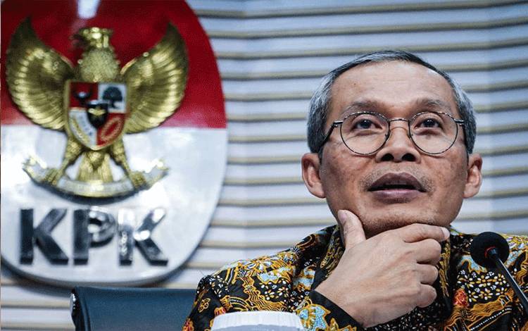 Polisi Periksa Alex Marwata Sebagai Saksi Dugaan Kasus Pemerasan SYL