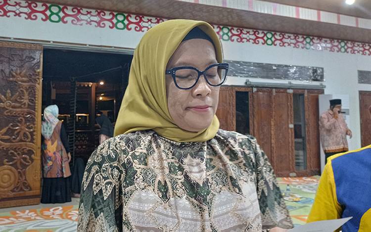 Pemko Palangka Raya Optimalkan Program SOA untuk Kendalikan Inflasi