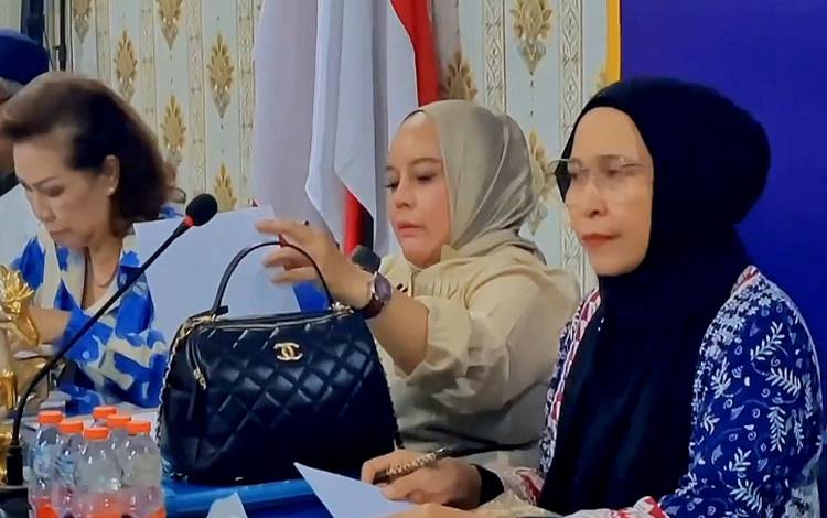 BRIDA Diharapkan Bisa Menjadi Mitra Daerah Dalam Meningkatkan Pembangunan