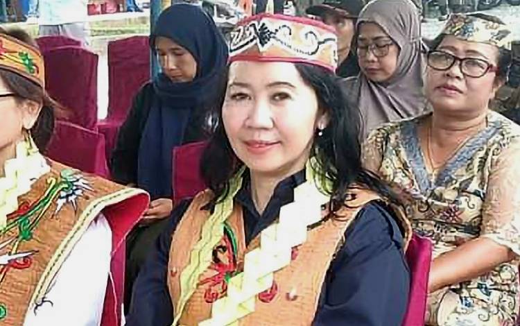 Anggota DPRD: Menjaga Keberlangsungan Lingkungan Menjadi Tugas Bersama