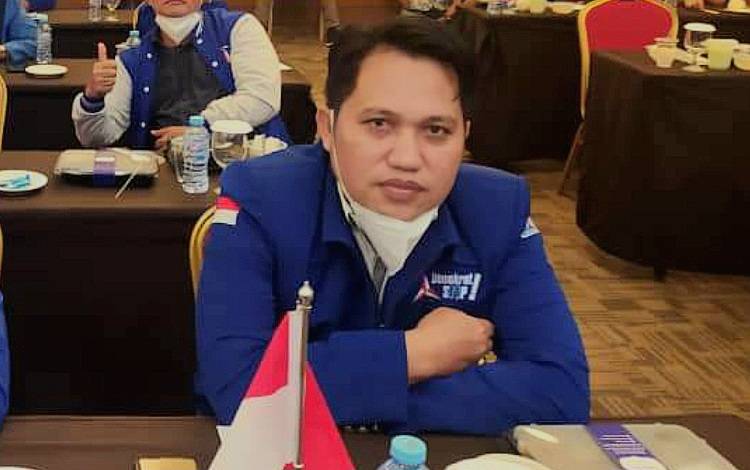 Persoalan pada Sektor Kesehatan Harus Menjadi Perhatian Serius