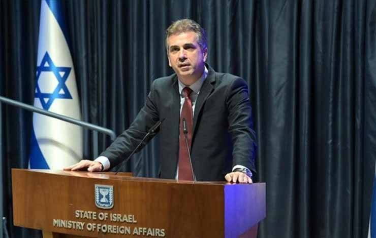 Israel Lanjutkan Perang Gaza dengan atau Tanpa Dukungan Internasional