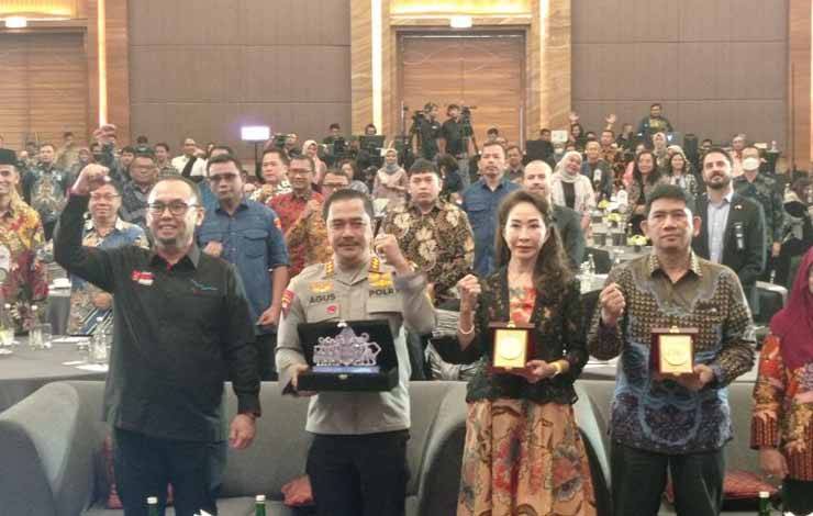 PPATK Hentikan Transaksi 733 Rekening Terkait Judi Online pada 2022