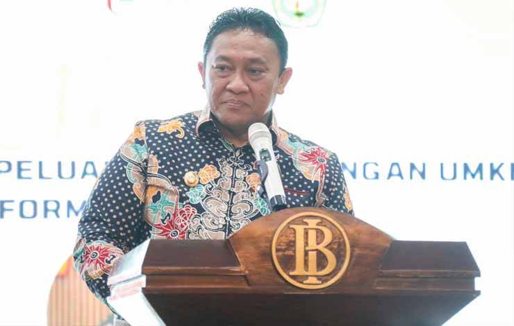 Perkembangan Teknologi Perketat Persaingan Sektor Ekonomi Digital