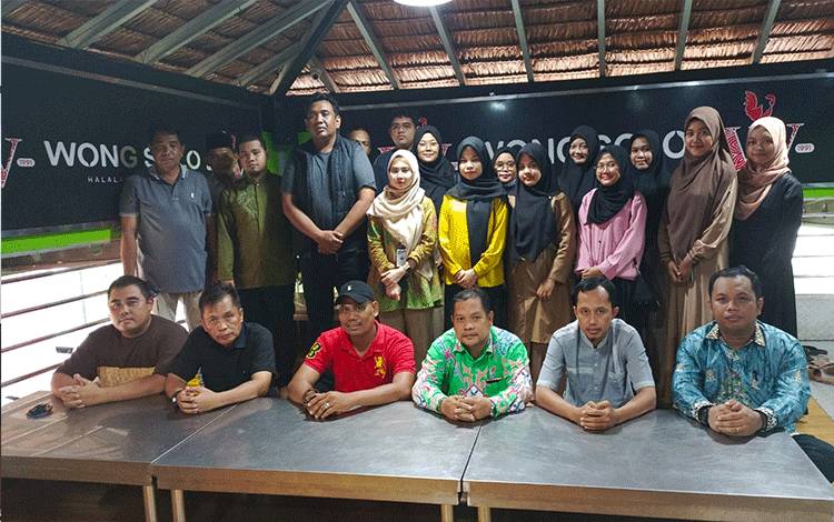 Pelaksanaan Musda XV KNPI Kapuas Tuai Kekecewan Sejumlah OKP dan DPK