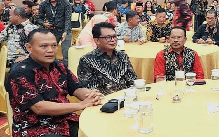 Legislator Kalteng Minta Pemda Kedepankan Skala Prioritas Dalam Pembangunan
