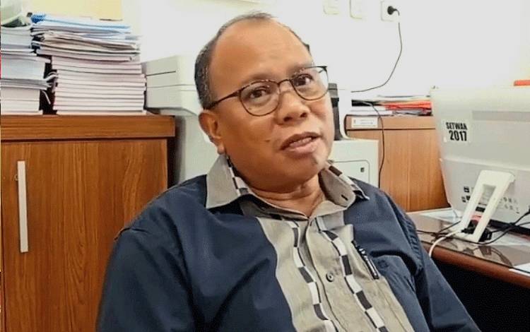 Anggota DPRD Minta Pemda di Kalteng Percepat Realisasi Program Strategis