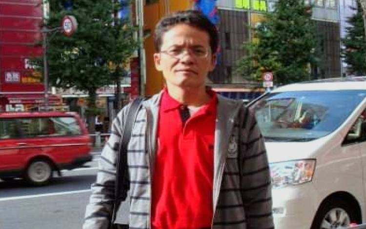 Legislator Kalteng Ingatkan Semua Pihak Hindari Politik Bersifat Negatif