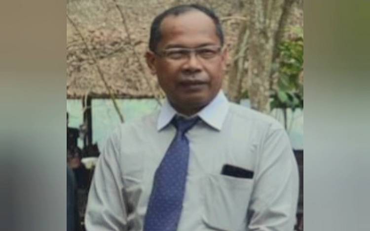 Kadinkes Kalteng Sebut Status Covid-19 saat Ini Masuk Dalam Penyakit Endemik