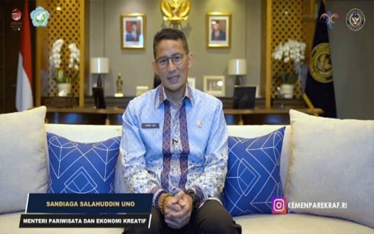 Peran Organisasi Islam di Indonesia Sangat Penting Bagi Pembangunan Ekonomi Global
