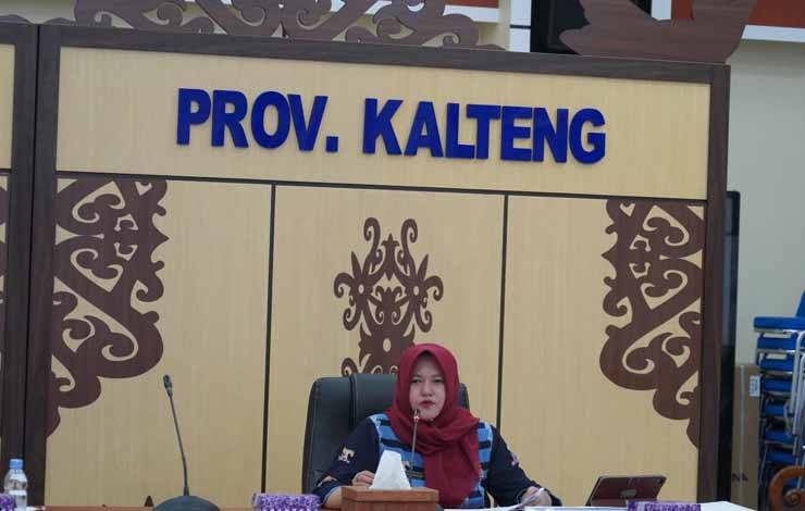 Monev Jadi Bagian Penting dalam Pelayanan Keterbukaan Informasi