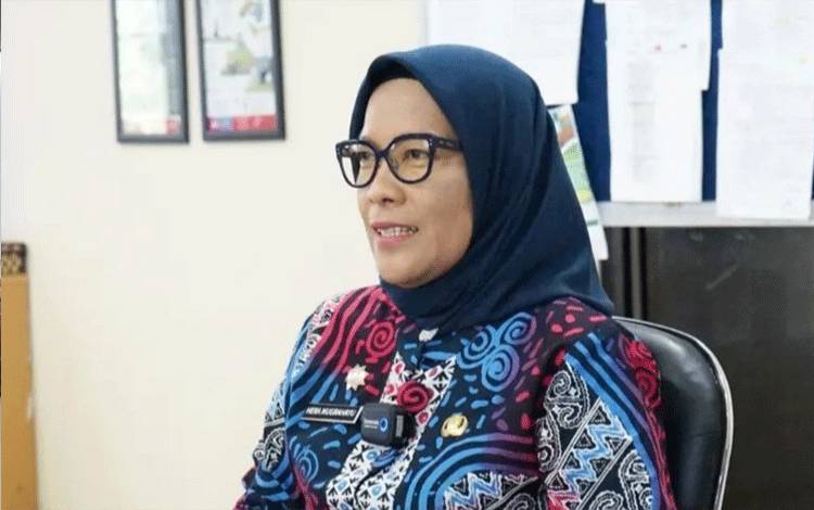 Pj Wali Kota Palangka Raya Bentuk Tim Khusus Awasi Netralitas ASN