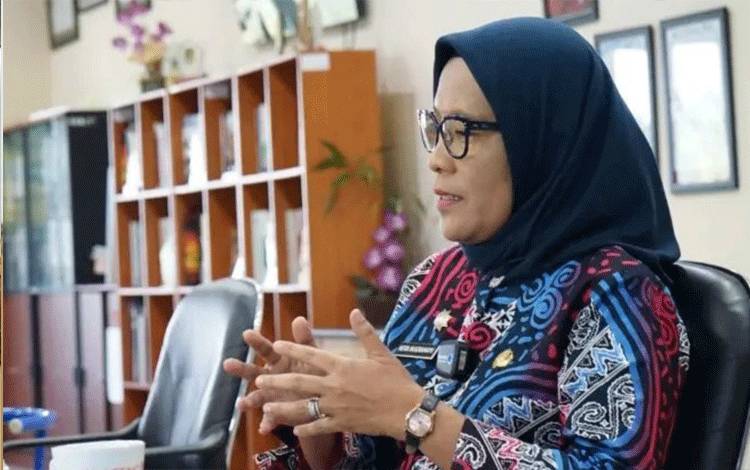 Pj Wali Kota Palangka Raya: ASN Terbukti Tidak Netral Bisa Dipecat