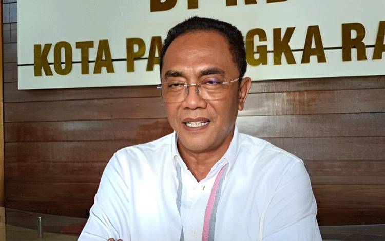 Pendidikan Politik Bagi Generasi Muda Perlu Ditingkatkan