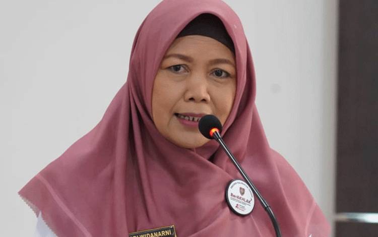 Kendala Administratif dan Teknis Jadi Sebab Serapan APBD Kabupaten/Kota di Kalteng Rendah