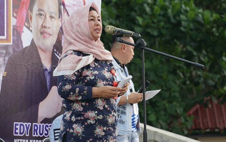 Penerimaan Berkas PBB di Palangka Raya Ditutup Sementara Hingga 8 Januari 2024