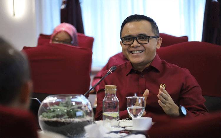 Pemerintah Pindahkan 3.246 ASN ke IKN Mulai Juli 2024