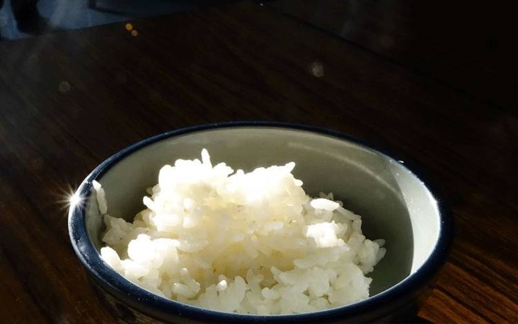 Dokter Bagikan Tips Konsumsi Nasi Putih Bagi Penderita Diabetes