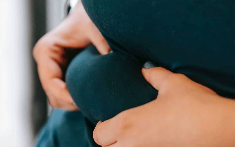 Cegah Obesitas Bisa Dimulai dari Kurangi Kebiasaan Ngemil