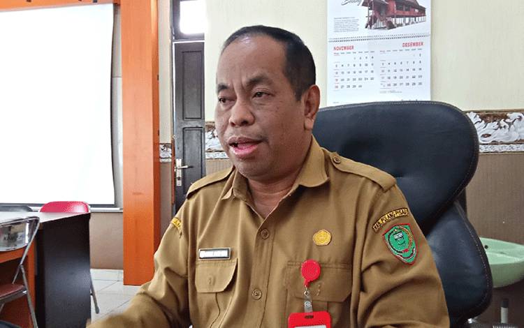 Dinkes Pulang Pisau Lakukan Upaya Penanganan dan Pencegahan DBD